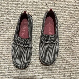 Rothy’s Daily Driver